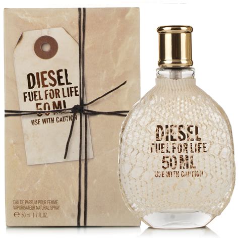 diesel perfume for women|diesel fuel for life femme.